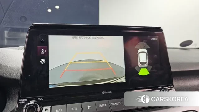 Kia Seltos id 3659931 из Кореи 6