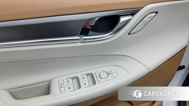 Hyundai The New Grandeur IG 2022 Белый из Кореи, фото 6