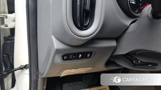 Kia Morning Urban (JA) 2021 Белый из Кореи, фото 6