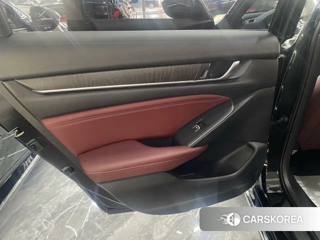 Honda Yingshipai 2023 Черный из Китая, фото 6
