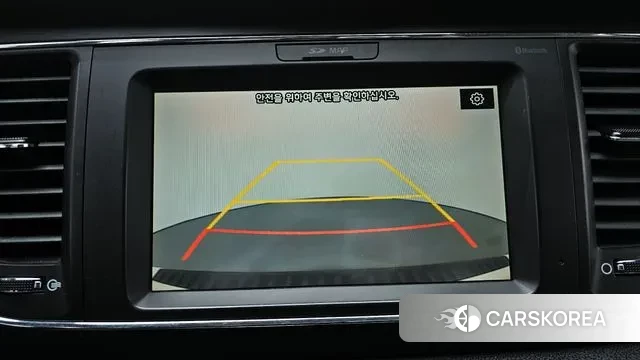 Kia The New Carnival 2019 Белый из Кореи, фото 6