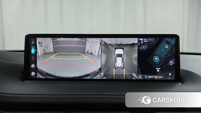 Genesis GV70 2023 Белый из Кореи, фото 6