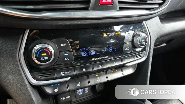 Hyundai Santa Fe TM 2019 Белый из Кореи, фото 6