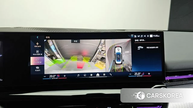 BMW 5 Series (G60) 2024 Белый из Кореи, фото 6