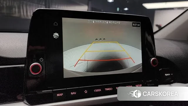 Kia Morning Urban (JA) 2020 Белый из Кореи, фото 6