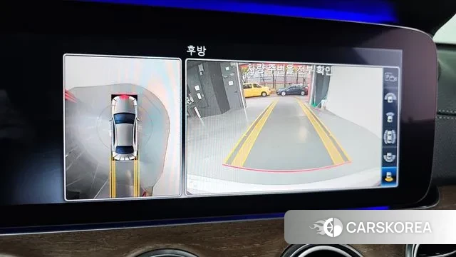 Mercedes-Benz E-Class W213 2020 Белый из Кореи, фото 6