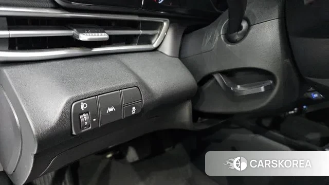 Hyundai Avante (CN7) 2022 Белый из Кореи, фото 6