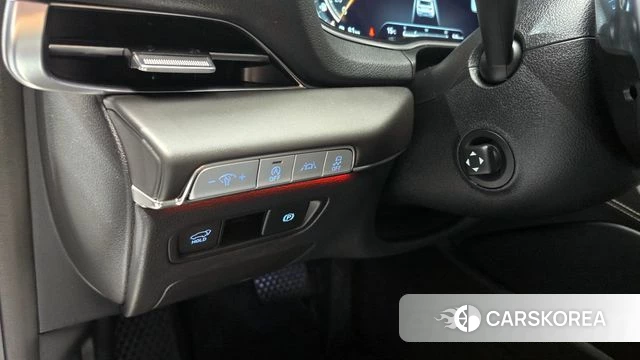 Genesis GV80 2020 Белый из Кореи, фото 6