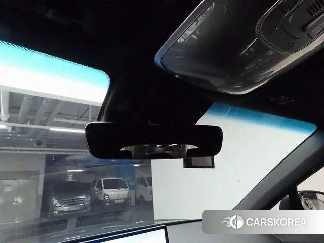 Genesis GV70 2021 Серый из Кореи, фото 6