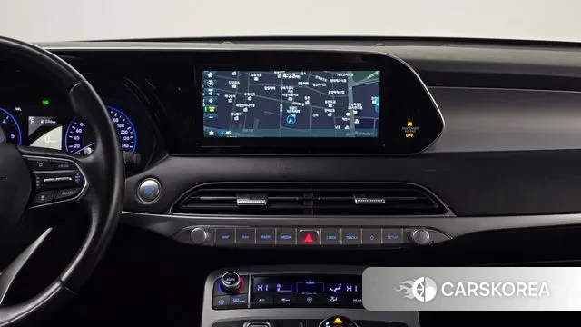 Hyundai Palisade 2019 Серый из Кореи, фото 6