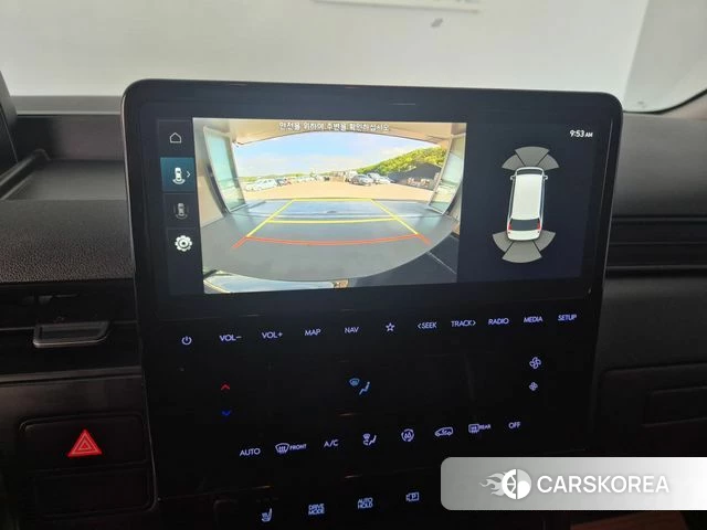 Hyundai Staria 2024 Черный из Кореи, фото 6