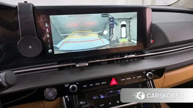 Kia Carnival 4th generation 2021 Черный из Кореи, фото 6