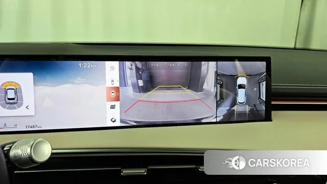 Genesis GV70 2025 Белый из Кореи, фото 6