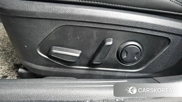 Kia K5 Hybrid 3rd Generation 2023 Серый из Кореи, фото 6