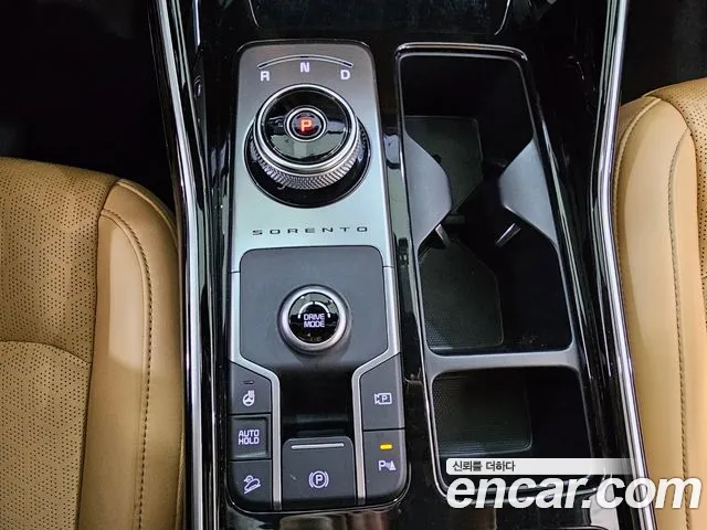 Kia Sorento 4th Generation id 2719471 из Кореи 6