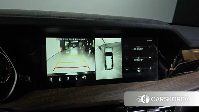 Kia Mohave Master 2020 Черный из Кореи, фото 6