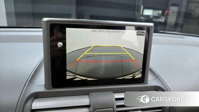 Hyundai Casper 2022 Зеленый из Кореи, фото 6