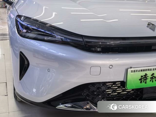 Baojun Enjoy PHEV 2025 Белый из Китая, фото 6
