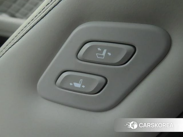 Genesis G70 2020 Серый из Кореи, фото 6