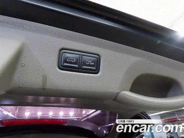 Kia Carnival 4th generation id 2707684 из Кореи 6