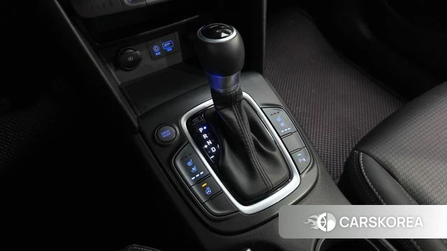 Hyundai Kona 2019 Белый из Кореи, фото 6