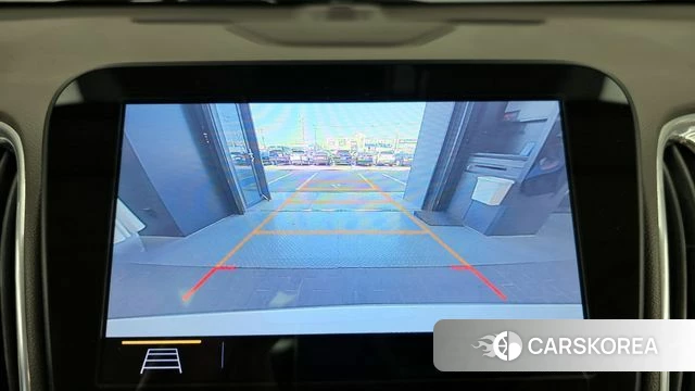 Chevrolet (GM Daewoo) The New Malibu 2019 Белый из Кореи, фото 6