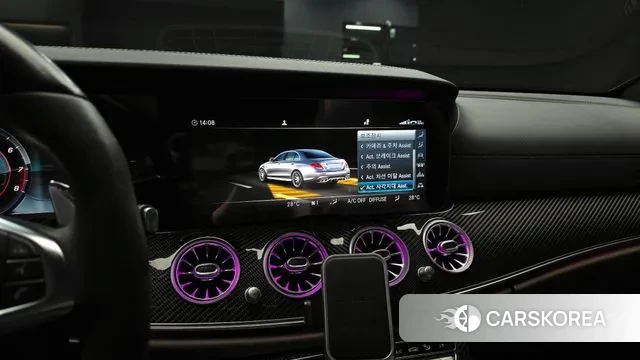 Mercedes-Benz E-Class W213 2018 Белый из Кореи, фото 6