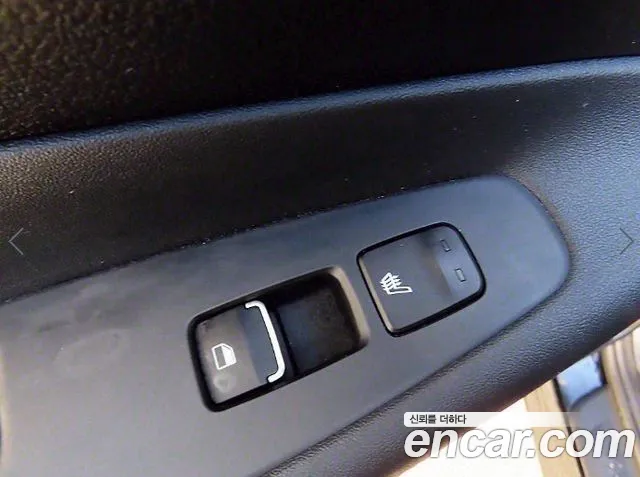 Hyundai The New Santa Fe id 2714641 из Кореи 6