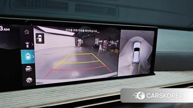 Genesis GV80 2024 Белый из Кореи, фото 6