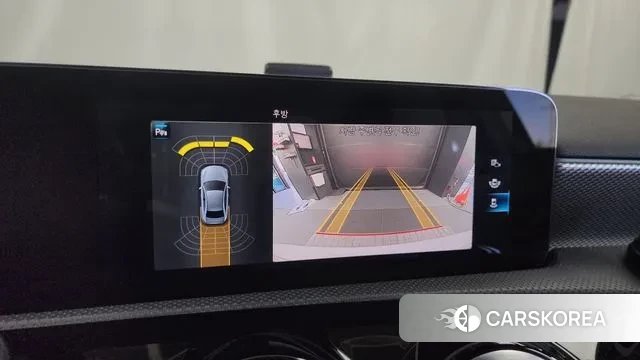 Mercedes-Benz A-Class W177 2021 Белый из Кореи, фото 6