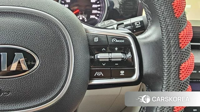 Kia Carnival 4th generation 2021 Белый из Кореи, фото 6