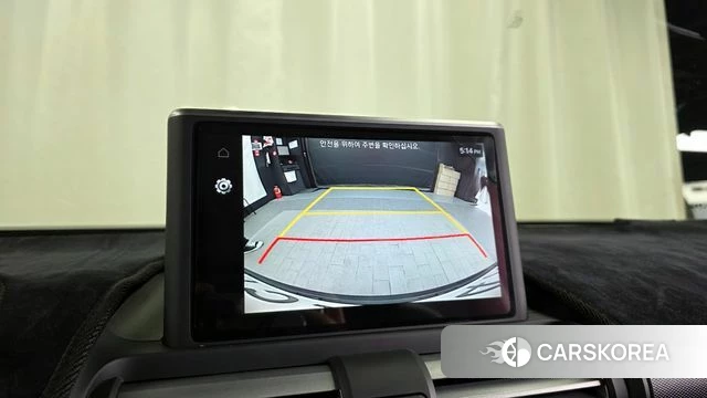 Hyundai Casper 2022 Серый из Кореи, фото 6