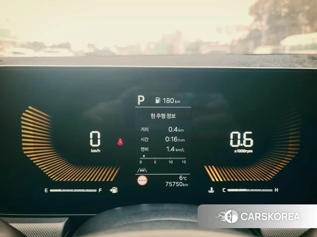 Kia The New K5 3rd generation 2024 Белый из Кореи, фото 6