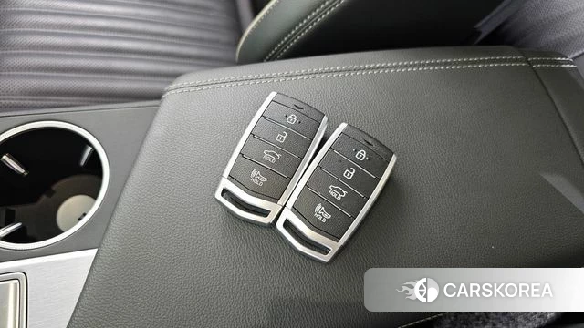 Genesis G70 2019 Белый из Кореи, фото 6