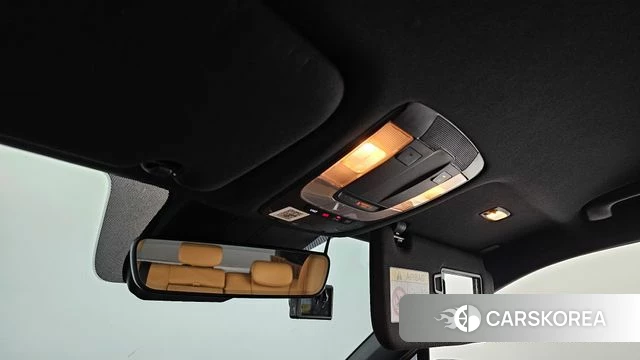 Kia Sorento 4th Generation 2021 Черный из Кореи, фото 6