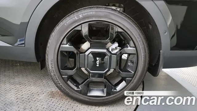 Kia The New Sorento 4th Generation id 2683988 из Кореи 6