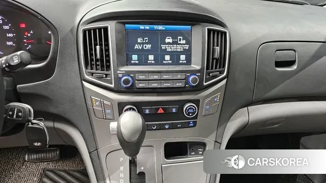 Hyundai The New Grand Starex 2020 Желтый из Кореи, фото 6