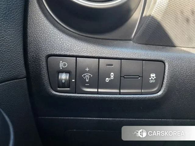 Hyundai Kona 2018 Белый из Кореи, фото 6