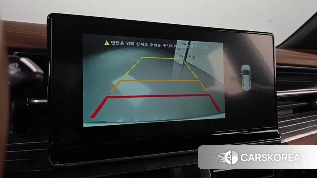 Ssangyong Torres 2022 Белый из Кореи, фото 6