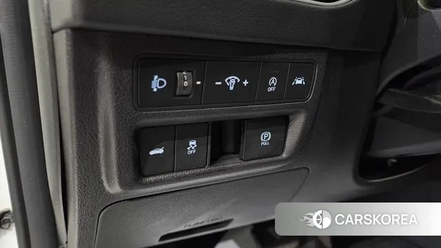 Hyundai Sonata (DN8) 2022 Белый из Кореи, фото 6