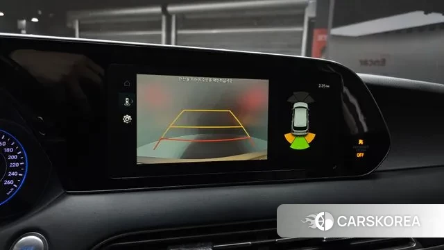 Hyundai Palisade 2020 Белый из Кореи, фото 6