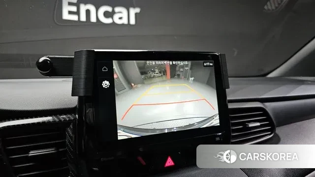 Hyundai Veloster (JS) 2020 Серебристо-серый из Кореи, фото 6