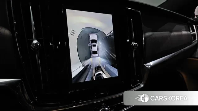 Volvo S90 2022 Белый из Кореи, фото 6