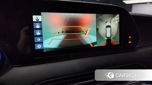 Hyundai Palisade 2019 Черный из Кореи, фото 6