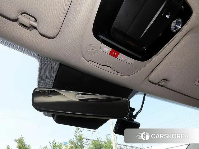 Kia K5 3rd generation 2023 Черный из Кореи, фото 6