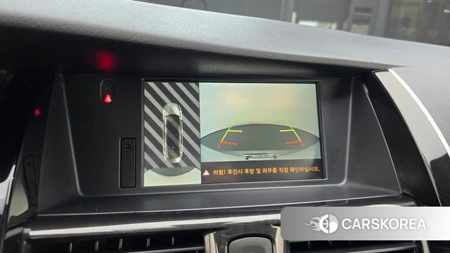 Renault Korea (Samsung) SM7 Nova 2019 Серый из Кореи, фото 6