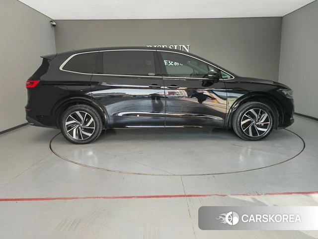 Volkswagen Weiran 2022 Черный из Китая, фото 6