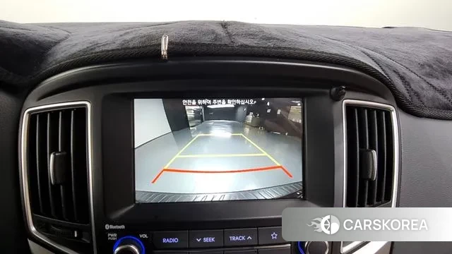 Hyundai The New Grand Starex 2020 Черный из Кореи, фото 6