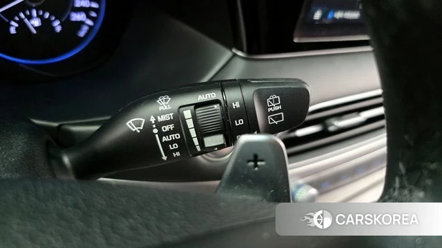Hyundai Palisade 2019 Синий из Кореи, фото 6