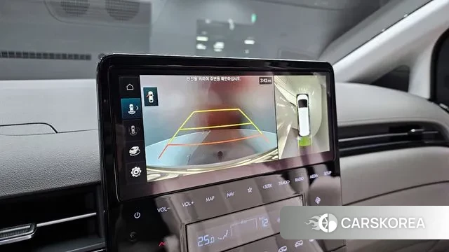 Hyundai Staria 2025 Белый из Кореи, фото 6